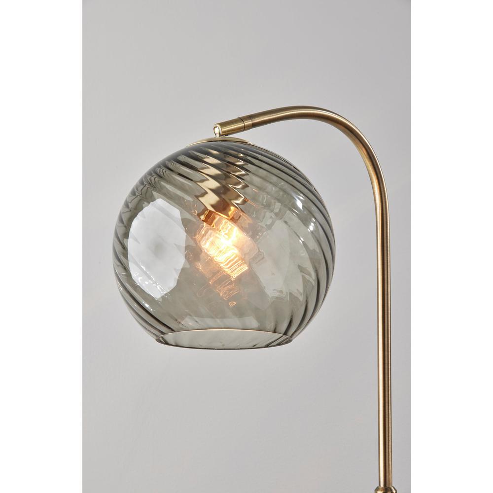 Camden Floor Lamp
