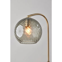 Camden Floor Lamp