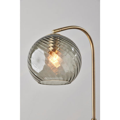 Camden Floor Lamp