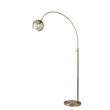 Camden Arc Lamp