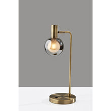 Starling LED Desk Lamp