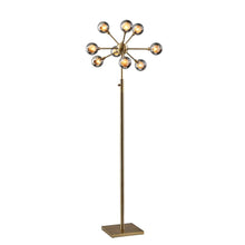 Starling LED Floor Lamp