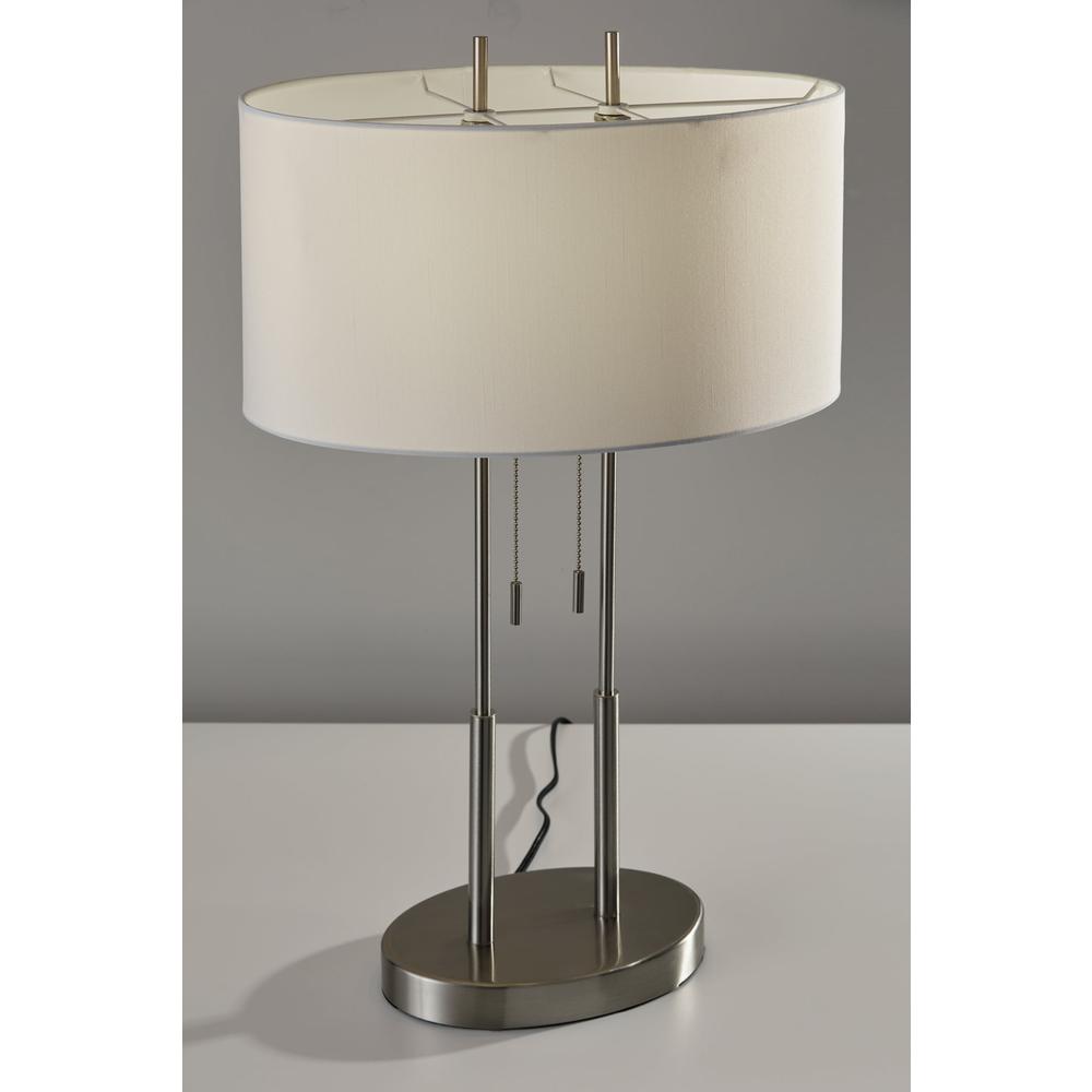 Duet Table Lamp