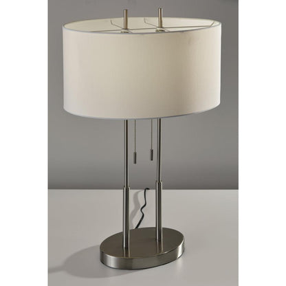 Duet Table Lamp