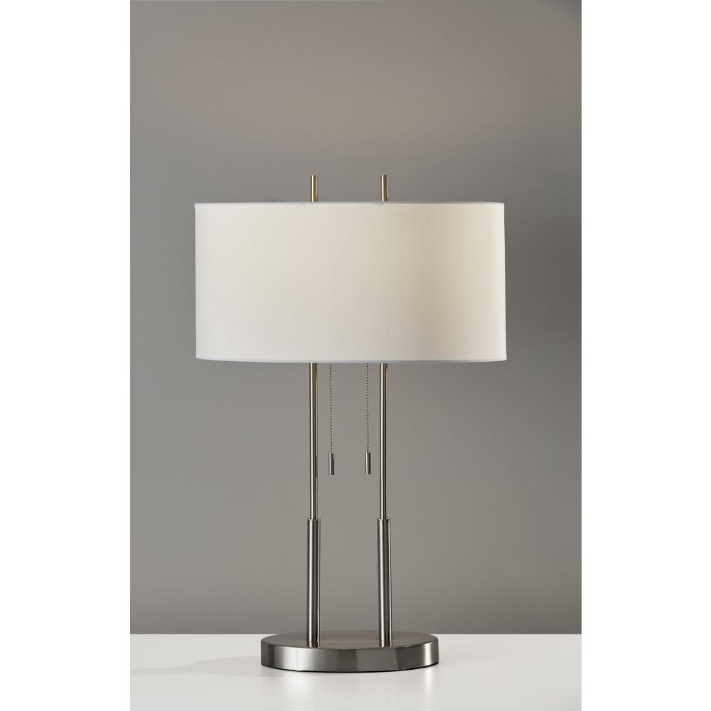 Duet Table Lamp