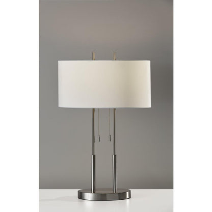 Duet Table Lamp