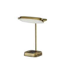 Radley LED AdessoCharge Desk Lamp w. Smart Switch