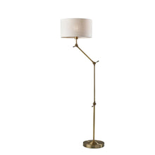 Willard Multi-Joint Floor Lamp