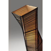 Stix Floor Lantern
