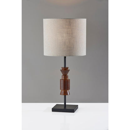 Elton Table Lamp