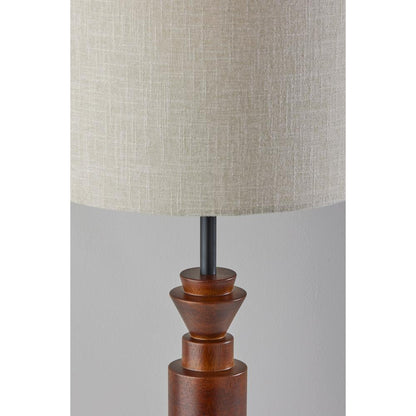 Elton Table Lamp