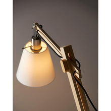 Walden Table Lamp