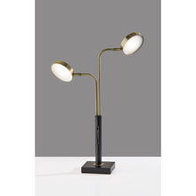 Rowan LED Desk Lamp with Smart Switch