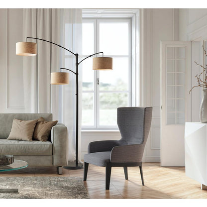 Cabo Arc Lamp