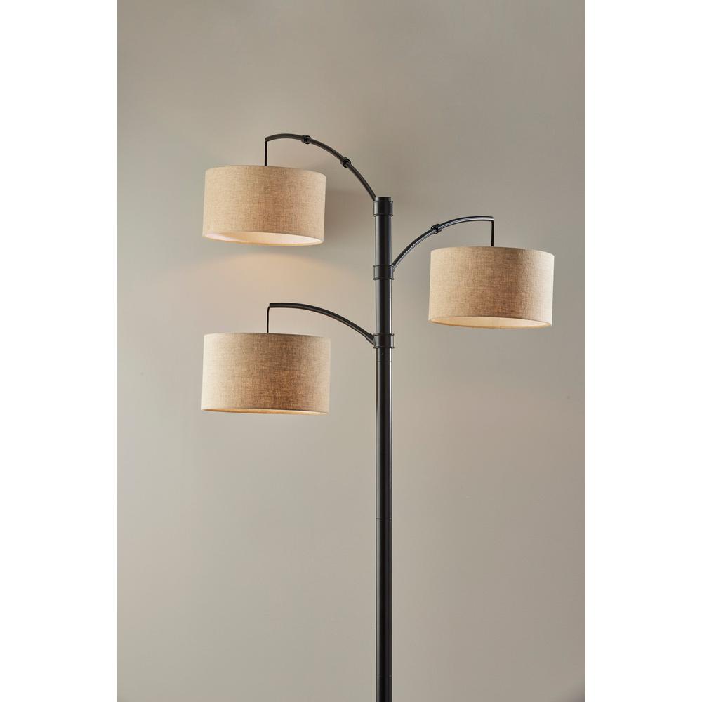Cabo Arc Lamp