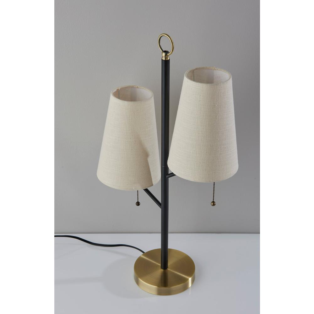 Daniel Table Lamp