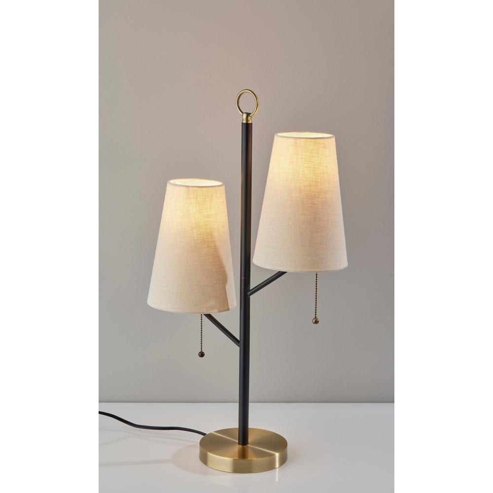 Daniel Table Lamp