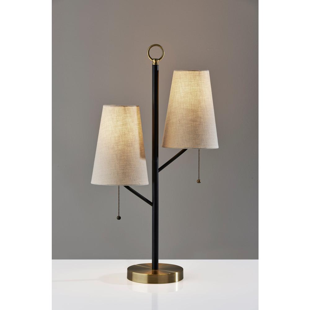 Daniel Table Lamp