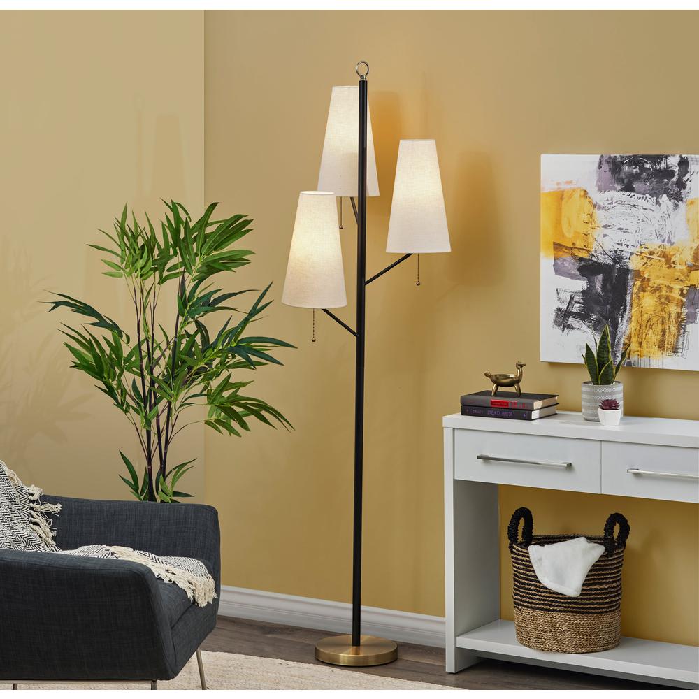 Daniel Floor Lamp