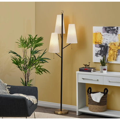 Daniel Floor Lamp