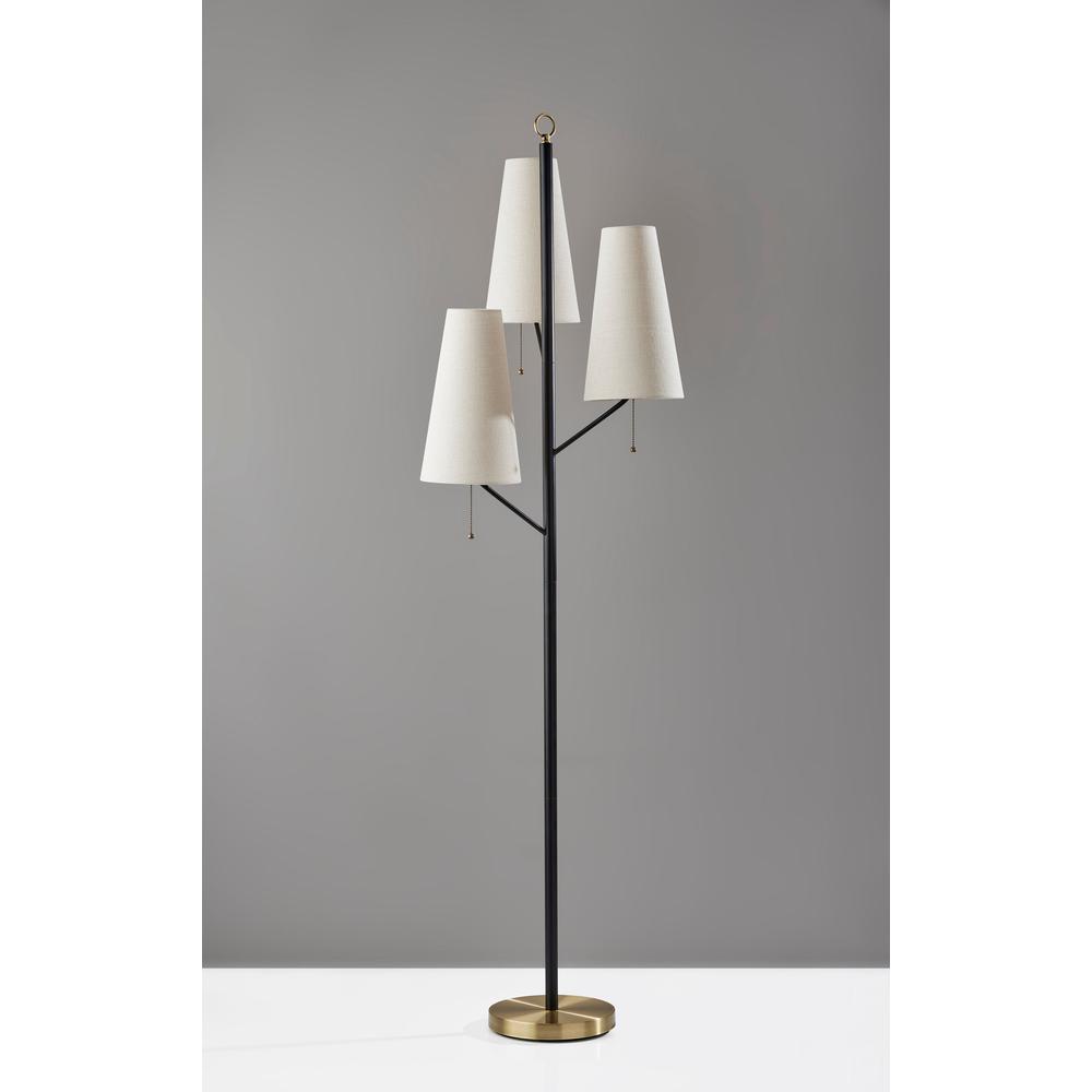 Daniel Floor Lamp