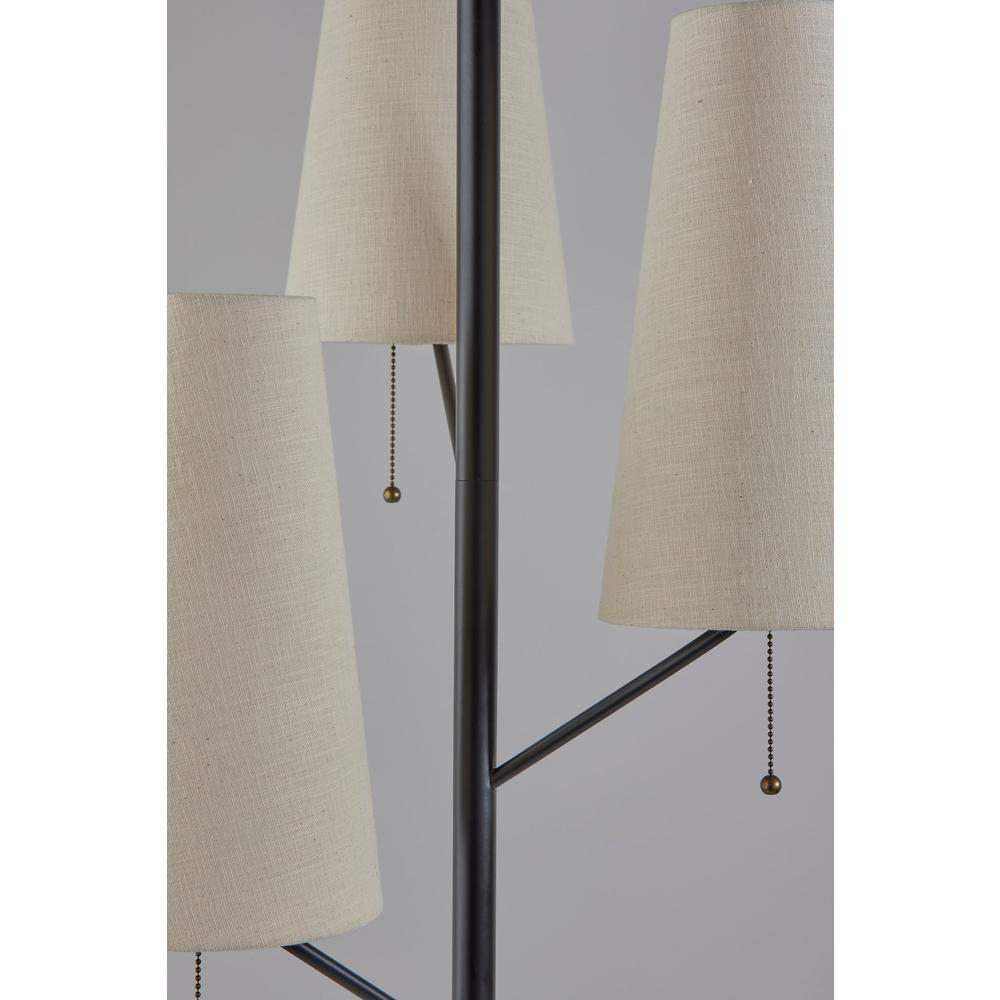 Daniel Floor Lamp