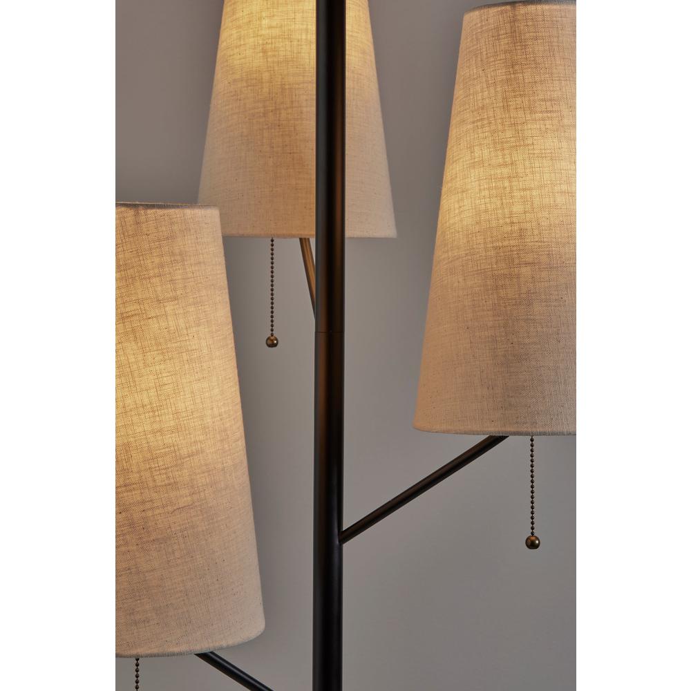 Daniel Floor Lamp