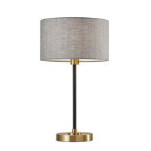 Bergen Table Lamp
