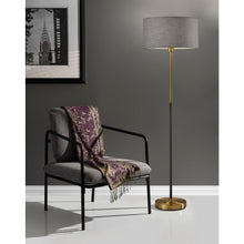 Bergen Floor Lamp