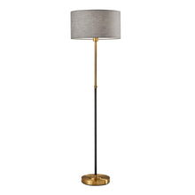Bergen Floor Lamp