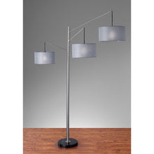 Wellington Arc Lamp
