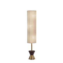 Carmen Floor Lantern