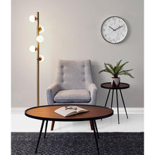 Doppler LED Tree Lamp
