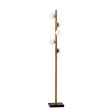 Doppler LED Tree Lamp