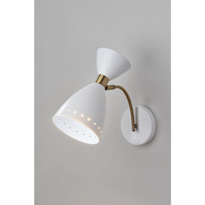 Oscar Wall Light