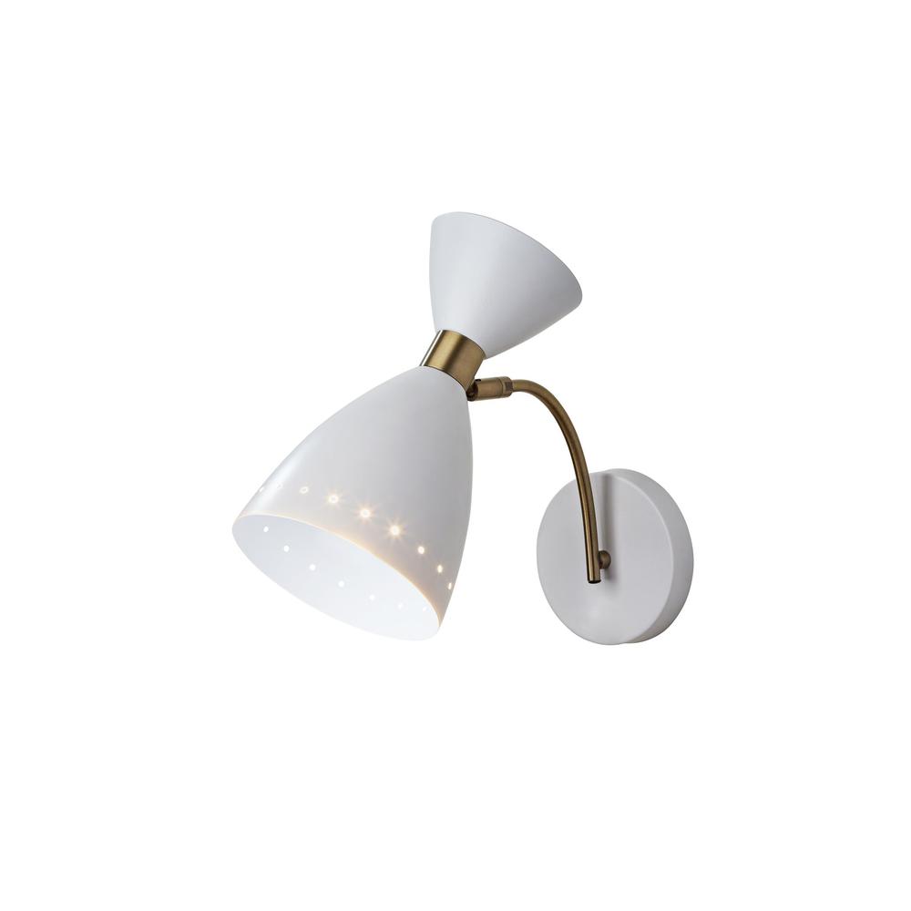 Oscar Wall Light