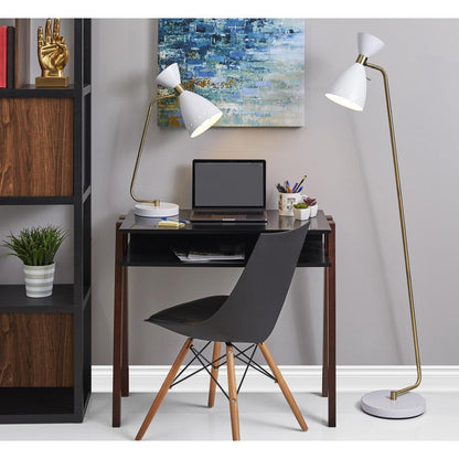 Oscar Floor Lamp