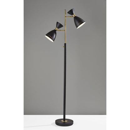 Oscar Tree Lamp