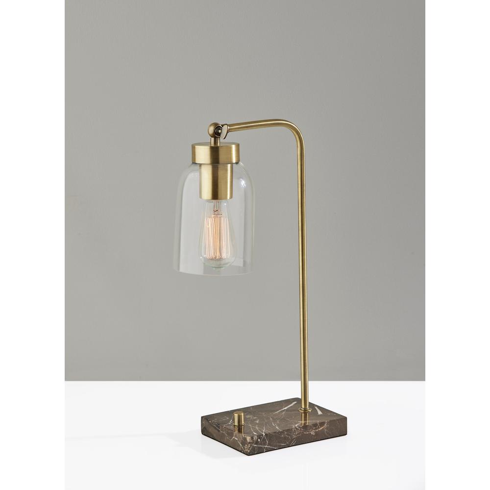 Bristol Desk Lamp