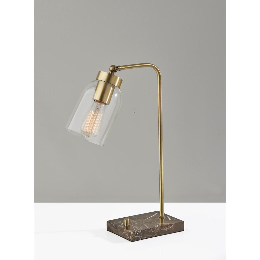 Bristol Desk Lamp