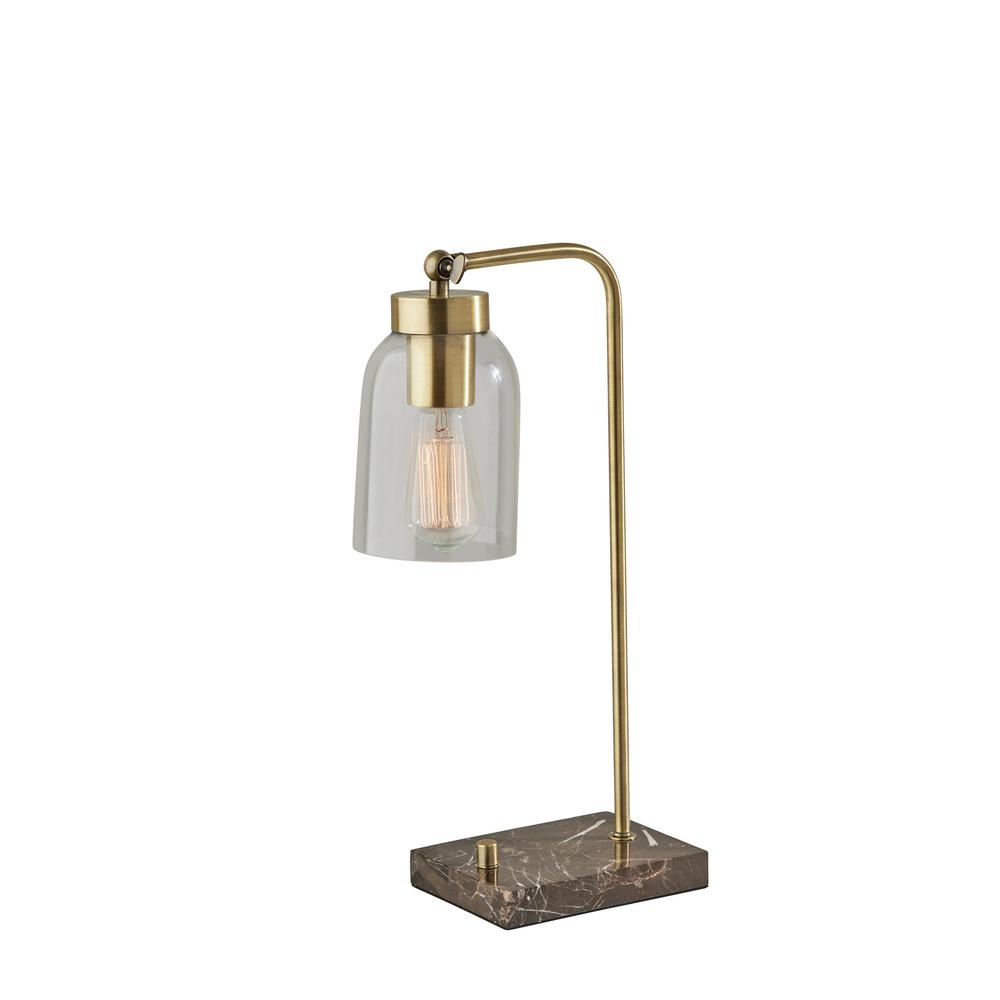 Bristol Desk Lamp