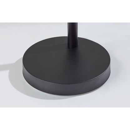 Oscar 3-Arm Arc Lamp