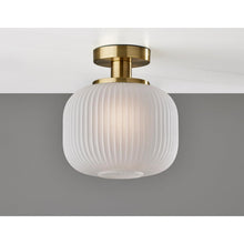 Hazel Flush Mount