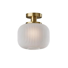 Hazel Flush Mount
