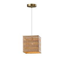 Bondi Pendant