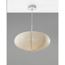 Alana Large Pendant