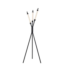Collin LED Color Changing 3 Light Floor Lamp