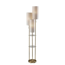 Trio Floor Lamp