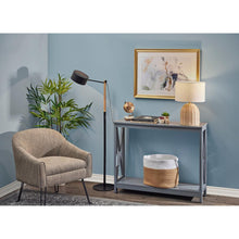 Bali Table Lamp