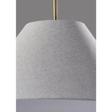 Hadley Pendant